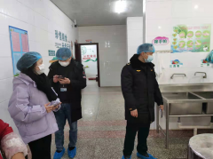 现场进行指点并提求